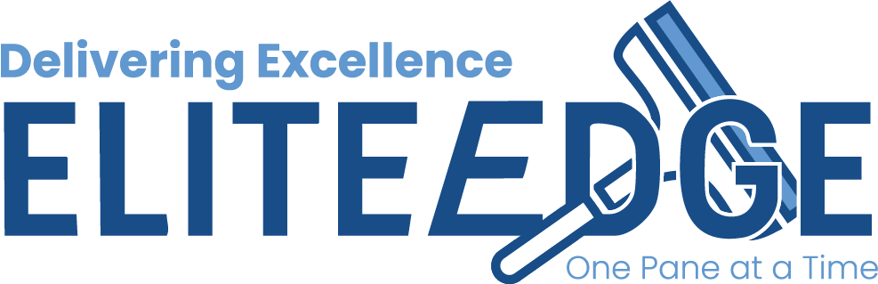 Elite Edge Window Cleaning