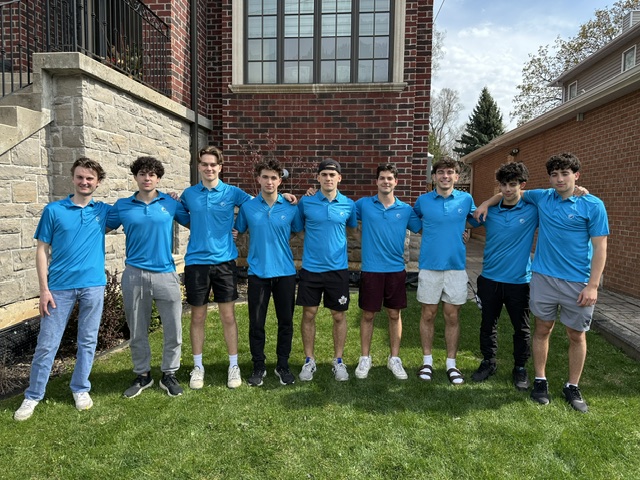 The Elite Edge Window Cleaning team